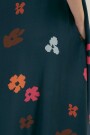 FEFE DRESS Poppy Night