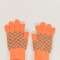 Guantes Naranja