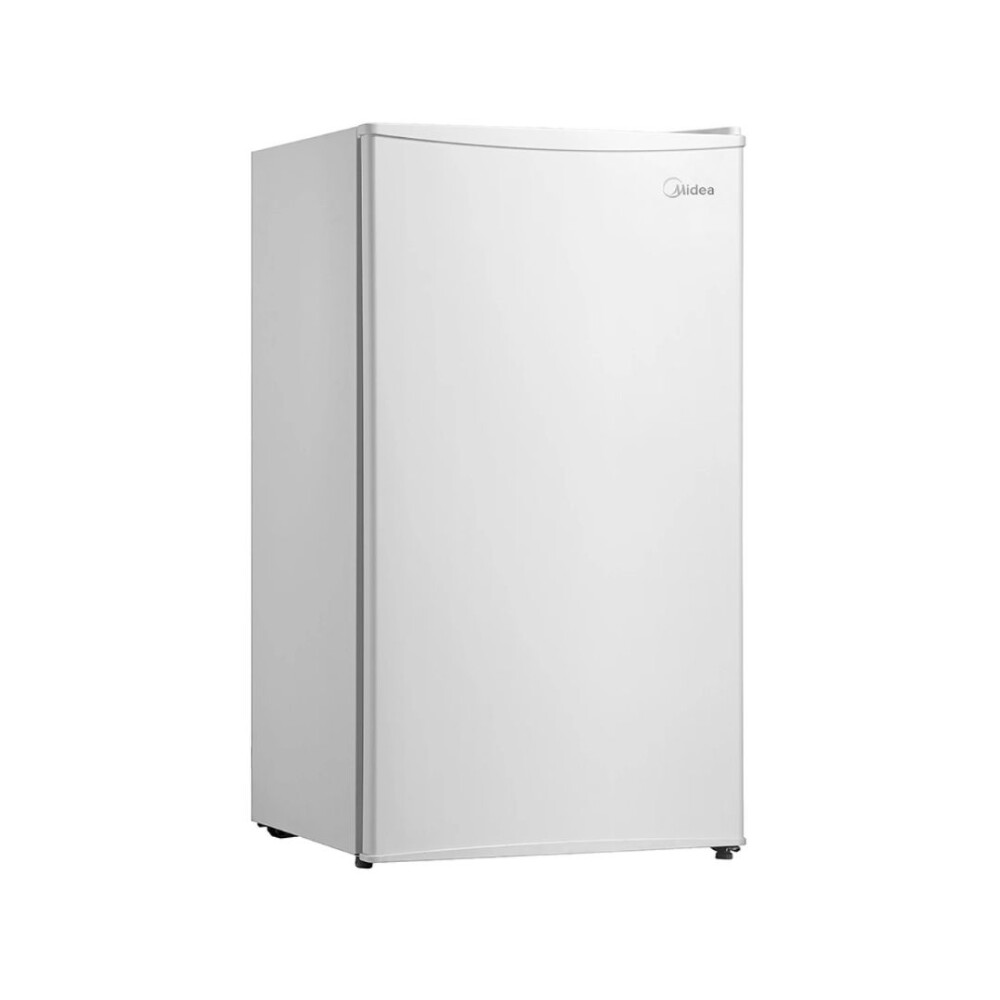 Frigobar Blanco 93L - Modelo MDRD142FGG01 - Midea Frigobar Blanco 93L - Modelo MDRD142FGG01 - Midea