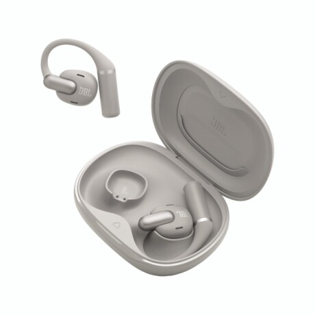 JBL SENSE PRO EAR HOOK HEADPHONES TWS Auriculares Inalámbricos JBL Sense Pro BT Ear Hook Open Ear - Gray