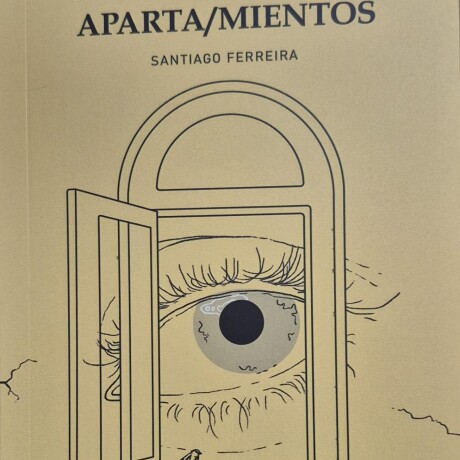 APARTA/MIENTOS APARTA/MIENTOS