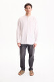 Camisa Montecarlo Blanco