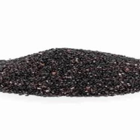 NAT-QUINOA NEGRA 250G NAT-QUINOA NEGRA 250G