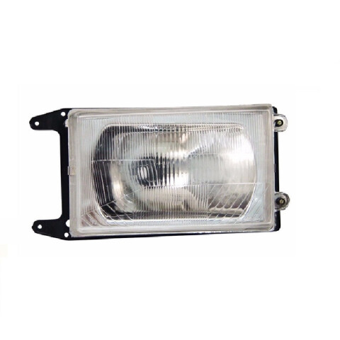 SEMIOPTICA DERECHA GOL / AMAZON / PARATI G1 82/87 Semioptica Derecha Gol / Amazon / Parati G1 82/87