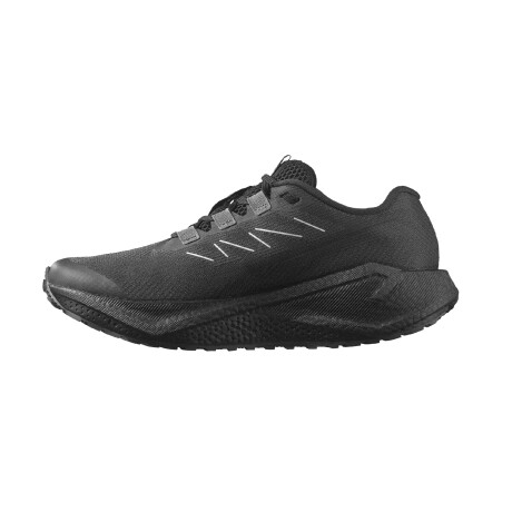 Championes Salomon Aero Blaze 3 GRVL Black
