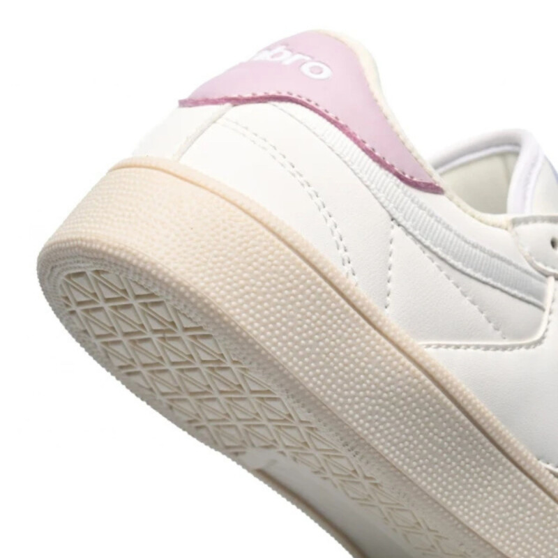 CHAMPIONES UMBRO RIAN Mujer 20306461 Blanco