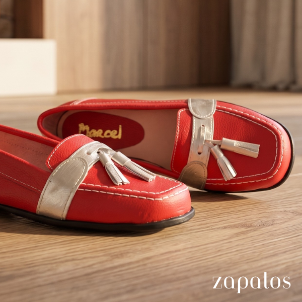 invierno 2026 - zapatos