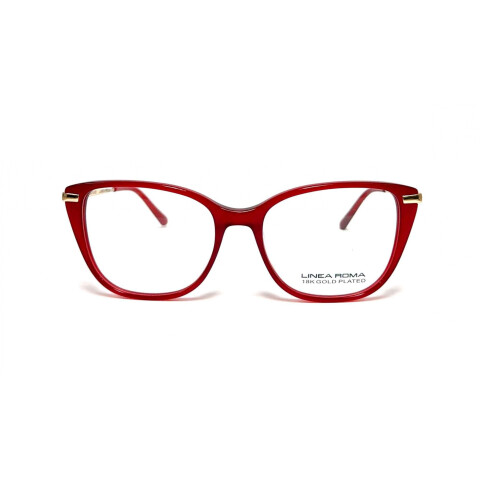 Linea Roma 117 col 2 18K Gold Plated Linea Roma 117 Col 2 18k Gold Plated