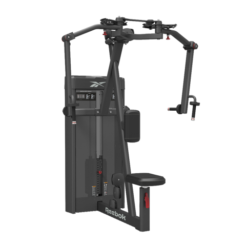 Pec Fly 68Kg/150Lbs Pec Fly 68kg/150lbs