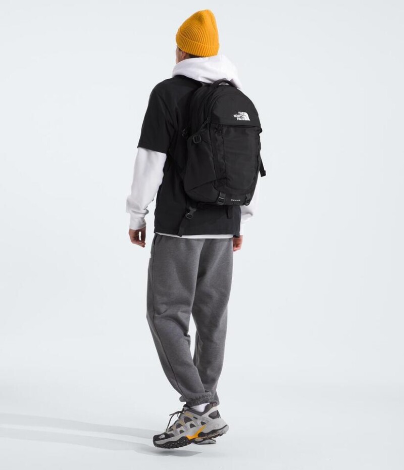 Mochila Recon 30L Tnf Black-tnf Black-npf