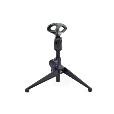 SOPORTE MICROFONO SOUNDKING DE050 PARA MESA SOPORTE MICROFONO SOUNDKING DE050 PARA MESA