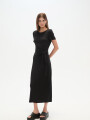 Vestido Pascul Negro