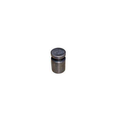 PISTON VALVULA DE ALIVIO FUSCA 1300 / 1500 / 1600 SUPER MEDIDA Piston Valvula De Alivio Fusca 1300 / 1500 / 1600 Super Medida