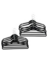 Perchas HEKTOR L45cm 10 unidades Perchas HEKTOR L45cm 10 unidades