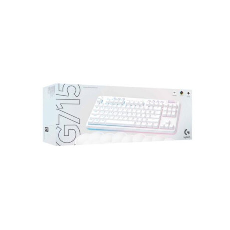 Teclado Logitech G715 Gaming
