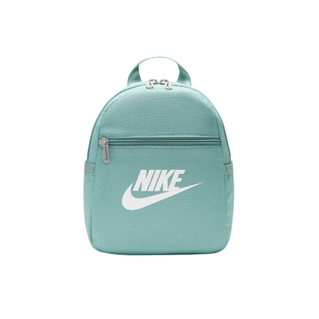 Mochila Nike Futura 365 Mini - Aquamarine Aquamarine