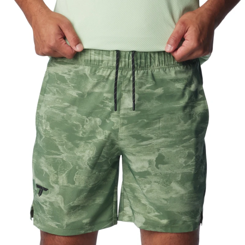 Short Malta Springs™ Hombre CANTEEN