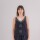 Musculosa Lea NEGRO