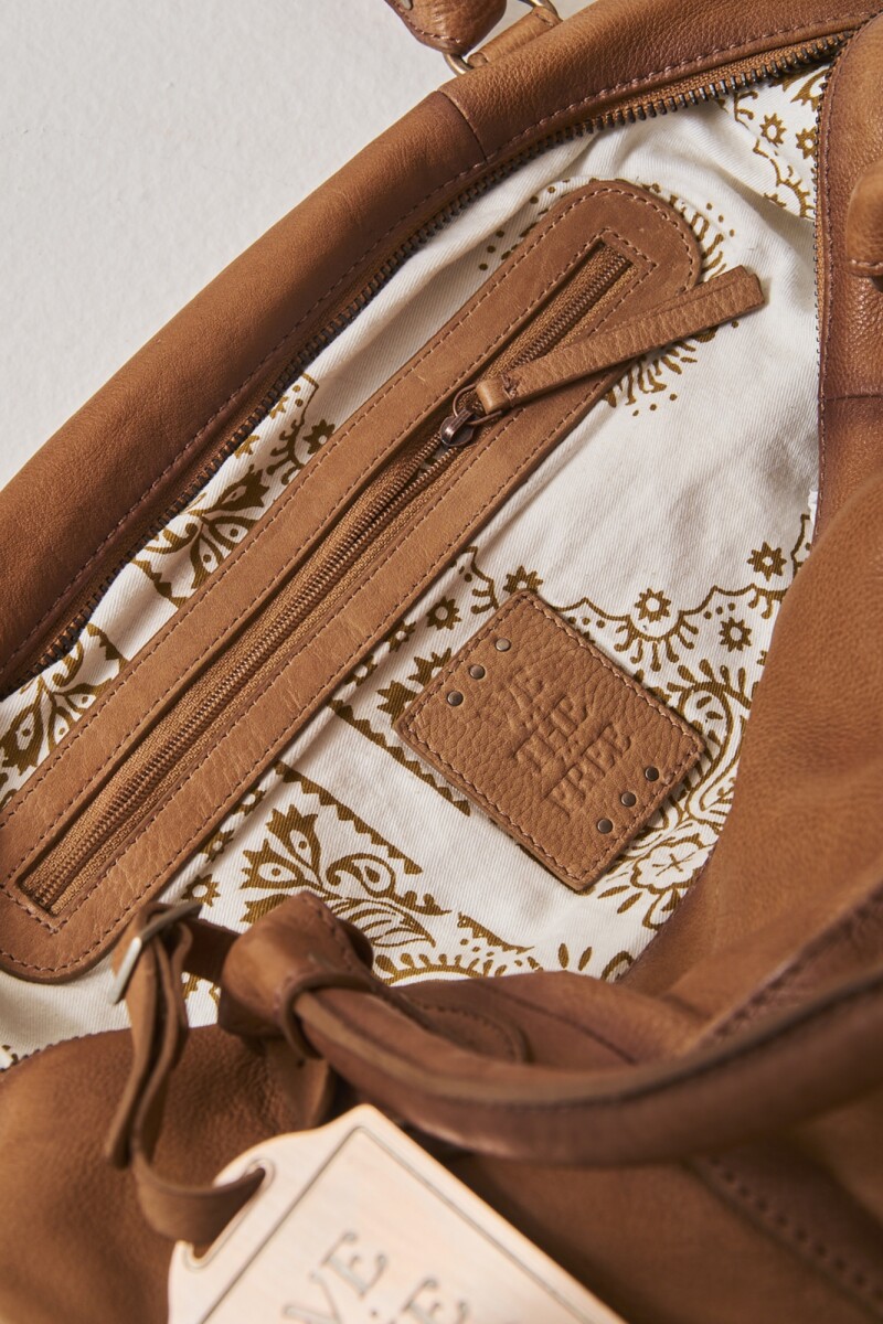 Bolso Emerson Marron