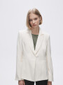 Blazer Gressier Crudo / Natural