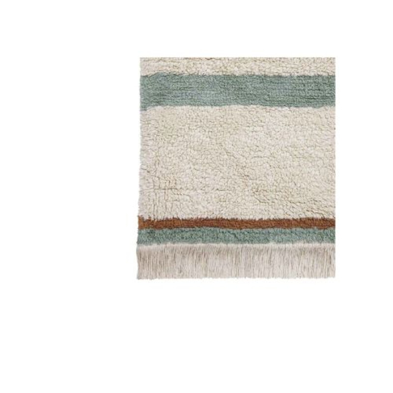Alfombra lavable - Lanes Vintage Nude Blue - XS - Lorena Can Alfombra Lavable - Lanes Vintage Nude Blue - Xs - Lorena Can