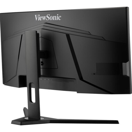ViewSonic OMNI Gaming VX3418-2KPC - Monitor LED - gaming - curvado - 34" - 3440 x 1440 WQHD @ 144 Hz - MVA - 300 cd/m² - 4000:1 ViewSonic OMNI Gaming VX3418-2KPC - Monitor LED - gaming - curvado - 34" - 3440 x 1440 WQHD @ 144 Hz - MVA - 300 cd/m² - 4000:1