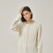 Sweater Focio Crudo / Natural