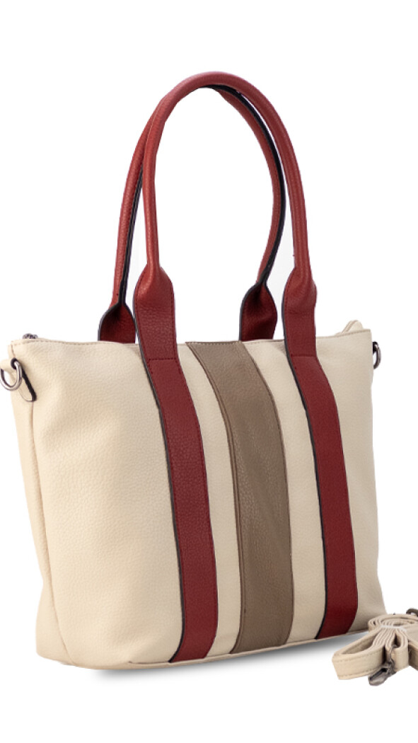 CARTERA POLA ARENA RUBÍ Y CASTAÑO