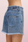 SHORT DYLAN Azul