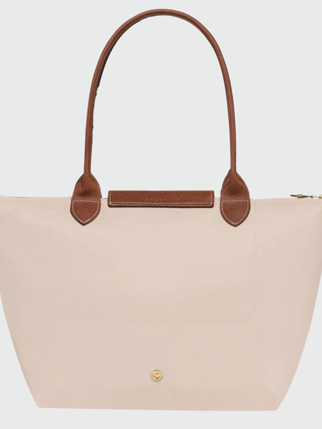 LONGCHAMP - LE PLIAGE ORIGINAL, BOLSO DE VIAJE XL Marfil