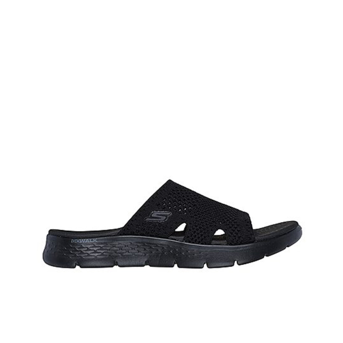 Sandalias Go Walk® Flex - Elation - Negro 