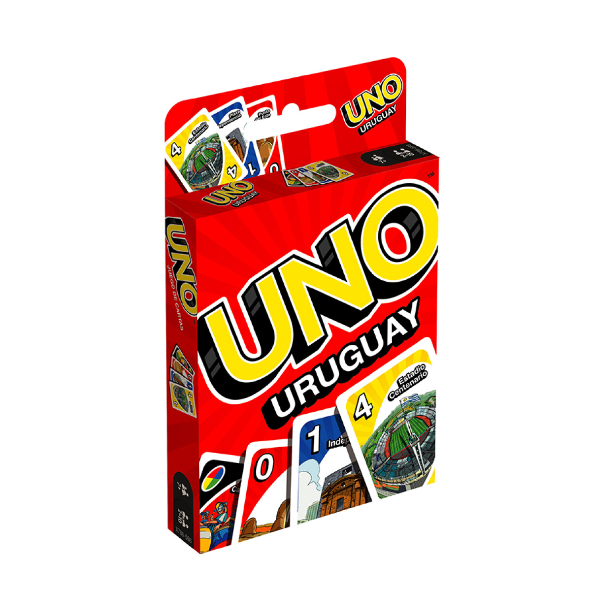 UNO URUGUAY 