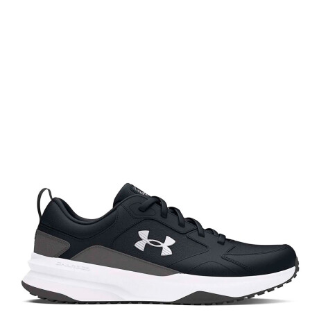 Championes de Hombre Under Armour Charged Edge Negro
