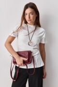 REMERA SUMATRA Crudo