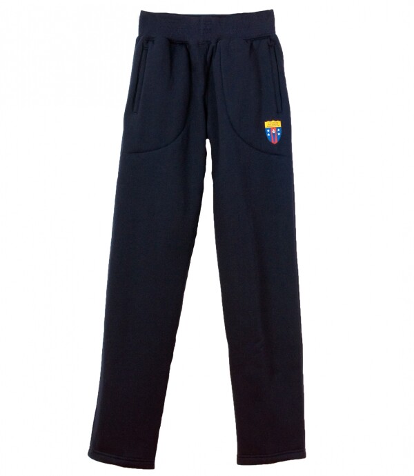 Pantalón deportivo SEC Richard Anderson Navy