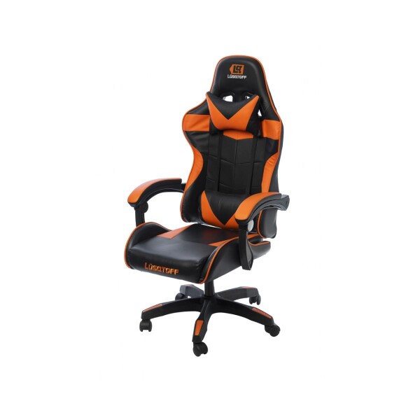 SILLON GAMER PRO-LUSQTOFF Sillon Gamer Pro-lusqtoff