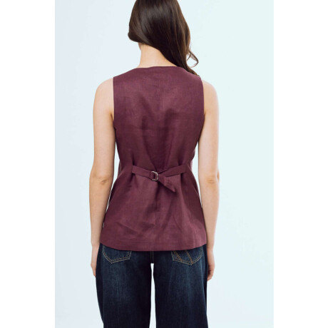 Top Lirna Bordeaux