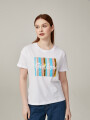 Remera Golfina Estampado 2