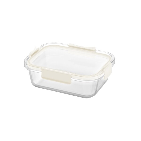 Bento box 640ml blanco