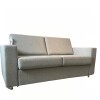 SOFA CAMA 2 PLAZAS - TELA PUNTOS OSCUROS Y CLAROS SOFA CAMA 2 PLAZAS - TELA PUNTOS OSCUROS Y CLAROS