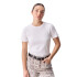 REMERA AGAVE S-XXL BLANCO