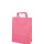Bolsa lisa acuario 22x10x30 cm FUCSIA