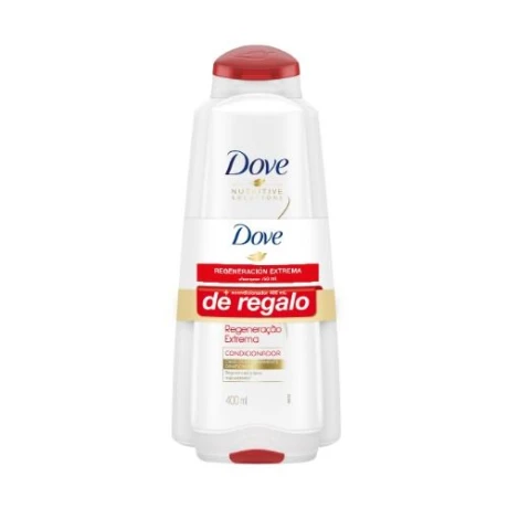Dove Pack Regeneracion Extrema Dove Pack Regeneracion Extrema