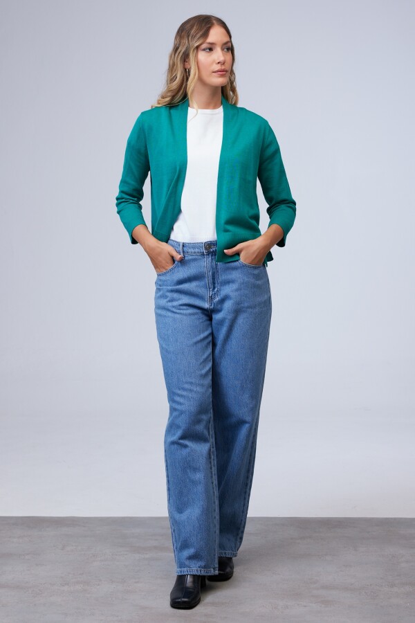 Bolero Colors VERDE