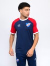 REMERA FITZ Nacional Oficial Hombre 149