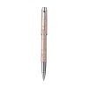 LAPICERA PARKER IM PREMIUM 10 Rosacombinado