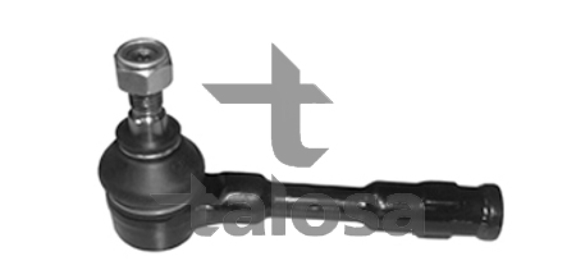 PUNTERO DE DIRECCION CHEVROLET ASTRA ZAFIRA VECTRA /04 =11615K TALOSA 