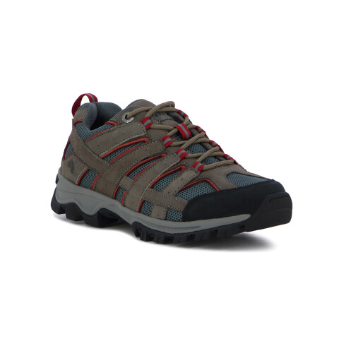 Country Champion Hiking Mountain Teen - Gris Gris