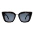 Lentes de Sol Chilli Beans New York Cat Animal Print