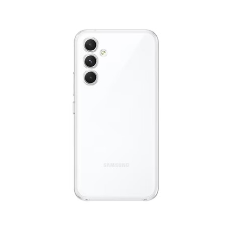 Galaxy A34 5G Clear Case Galaxy A34 5G Clear Case